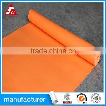 offset/flexo/laser fluorescent self adhesive paper roll