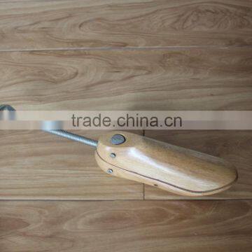 Beech Wood Vamp Stretcher/toe Stretcher/boot Stretcher/shoe Tree