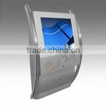 TW001 Cafe Wall Mounted Jukebox Portable Price Favorable Karaoke Machine photo-2