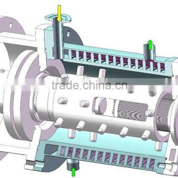 Nano Ceramic Dyno Mill photo-6