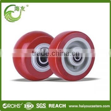 2 wheel roller shoes , roller hockey skate wheel