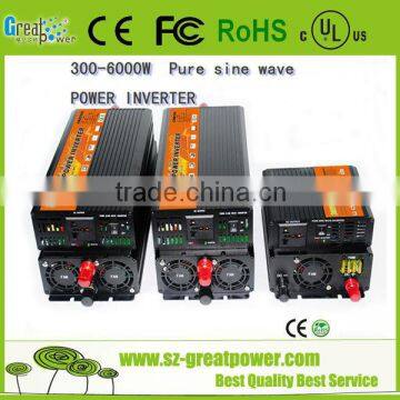 Home appliance inverter power supply / power inverter from China manufacturer