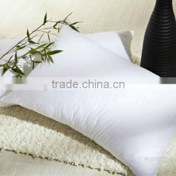 Supper Soft Pillow Inner Polyester Fiber Pillow Inserts