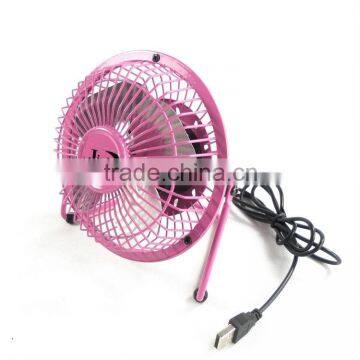 high quality low noise Meta lusb warehouse cooler fans