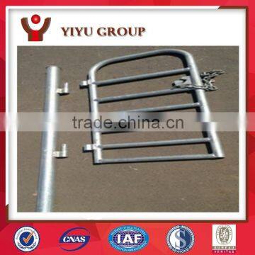  china supplier Galvanized Farm Guard 8 ft kraal fence grassland wire fence panels cheap field fence