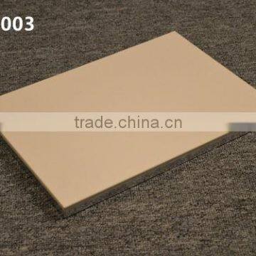 ZHUV glossy face MDF panel pure color LCT-3003