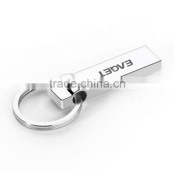 Free Sample branded usb flash drive tv player 128GB USB3.0 pendrives 64GB