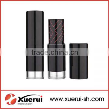 High quality empty plastic lipstick tube for lipstick