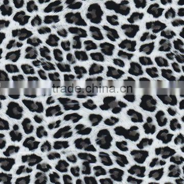 TSAUTOP 0.5M/1M width high quality leopard print hydro transfer printting film