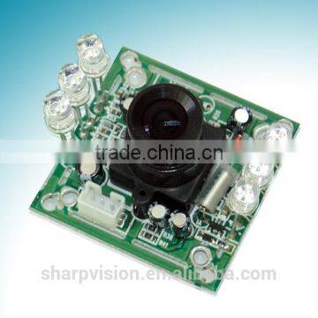 Camera Board, Ccd Module