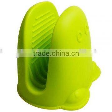 A06-3 Silicone Kitchenware Tool Insulating Grabber photo-2