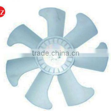 Isuzu forklift 6BB1 Fan Blade