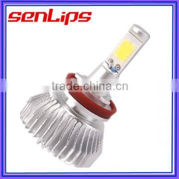 New Products H11 High Power H11 Car LED Lights Led Headlight photo-6