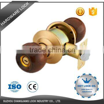 SR500 Safe Door Lock Key Lock Body With Round Bolt photo-4