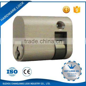 Tool cabinet lock cylinder master key cylinder lock
