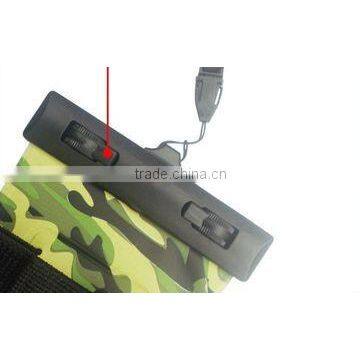 Smart Phone Case/Cover for Water-Resistant, Dry Bag for Iphone 5/5s, Swimming/Diving/Fishing/Camping/Hiking Phone Cover