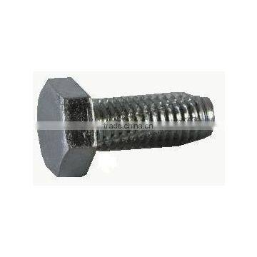 Thread cutting screws DIN 7513 A