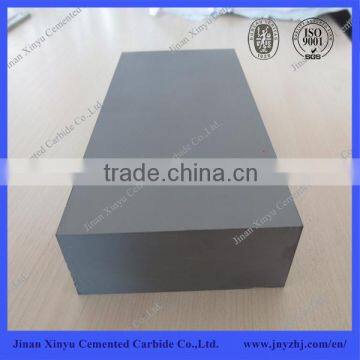 Hollow Carbide Round Block/ Cycle Cemented Carbide