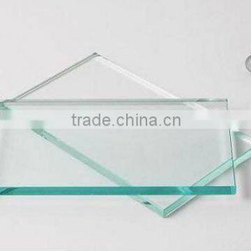 2mm sheet glass