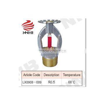 Water Sprinkler LX0908-007 photo-3