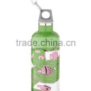 Vacuum Flask