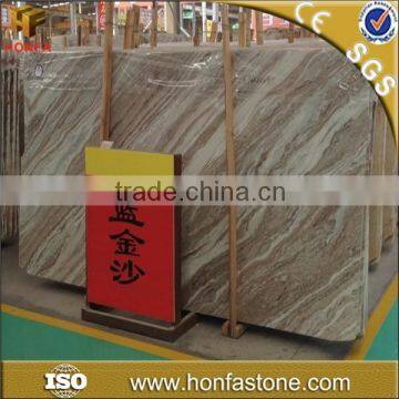 Factory price blue jeans marble with free sample