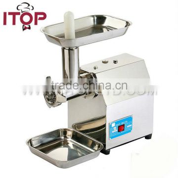 Hand meat grinder