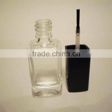 Decorative fancy nail polish bottle can be customized