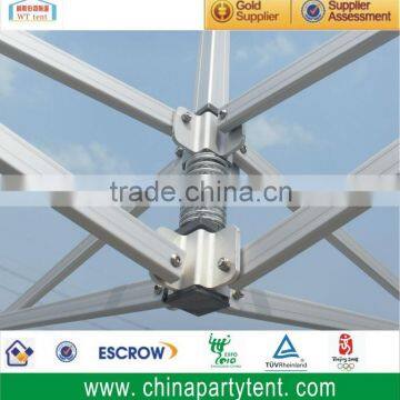 Direct Factory Supply Hexagonal Aluminum Folding Marquee Tent photo-3