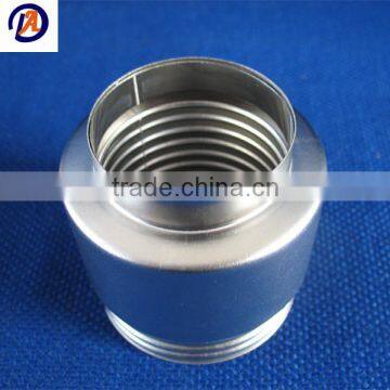 High Quality Corrugated Bellows and Bellows Assembly for Bellows Valve Component photo-5