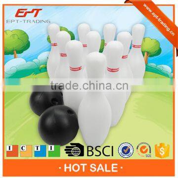 Best selling sport toys kids plastic bowling ball pin toys for sale