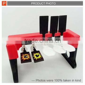 Happy Play Bowling Ball Toss Game Toys Set photo-2