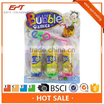 Hot sell children bubble water game toys