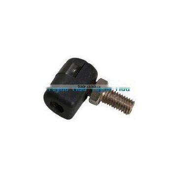 18-30mm plastic Ball and socket Joint with M6 and M8 for gas spring