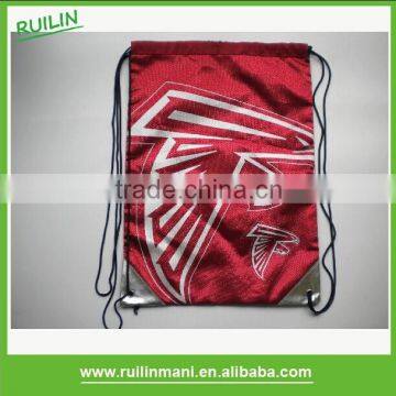 Drawstring Sport Shoe Bag