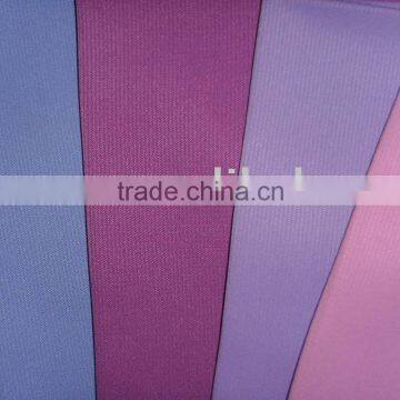 High Density Microfiber Peach Skin Twill