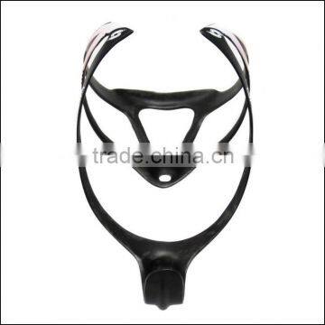 Top-grade ultra-light full carbon fiber bottle cage mountain bicycle XinShun RX road bike bottle holder CH2224