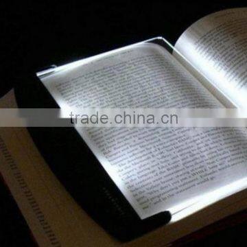 2016 Newest Night Vision Reading LED Book Light LED Read Panel photo-6