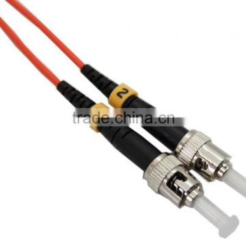 fc singlmode multimode simplex duplex patch cords/fc-fc fibre optic patch cable