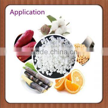 Hot Selling Agrochemical Ammonium Sulphate Compact Granular photo-4