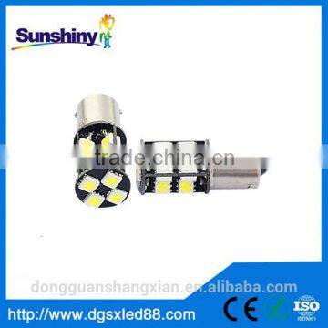 High Power High Brightness 12SMD 5730 Led + 7440 7443 CREE R5 Led Tail Light, Car Led Light