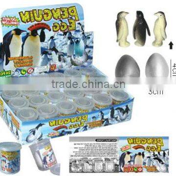 growing penguin egg,promotional gift