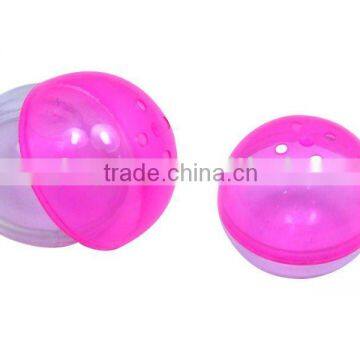 promotion plastic capsule toy,empty plastic capsule,small plastic toys