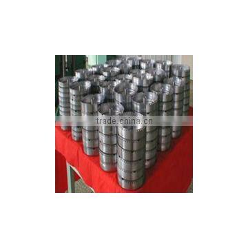 Top quality hot-sale best price tantalum crucible