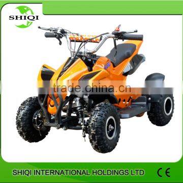 2015 New Style ATV 4x4 50cc For Kids / SQ- ATV-2