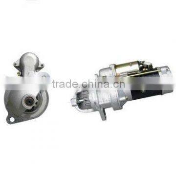 DELCO Starter Motor auto starter 1113285 10465347 6651210 6651664 6578 50-8429 hitachi 24v haice parts electric motor