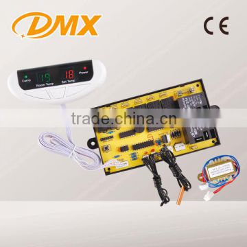 hot universal temperature control cabinet temperature control air conditioning system for floor standing air conditioners