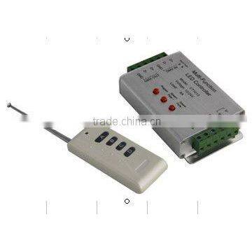 LED RGB Controller ,LED Dimming Controller manufacturer