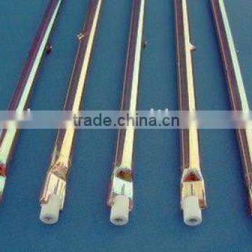 Infared Halogen Quartz Heating Lamp/Tube