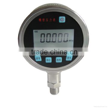 JM-YBS-C series Precise digital pressure gauge